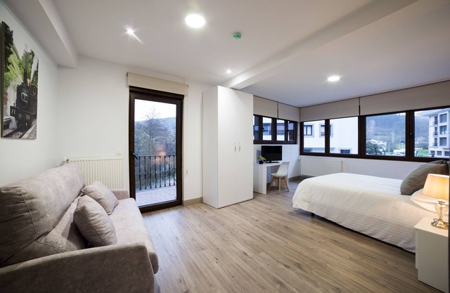 Petit Hotel Goierri
