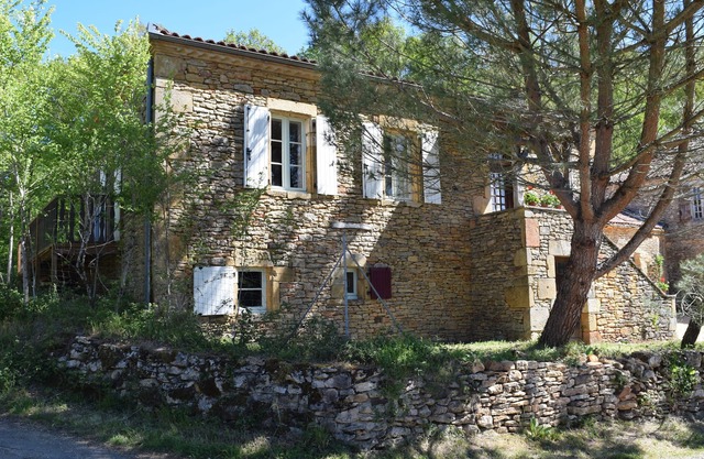 Petit Pattaris - Le Gite