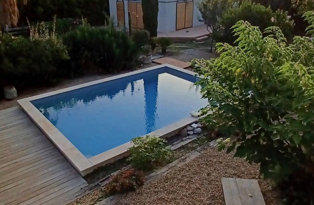 Petite Maison Écolo