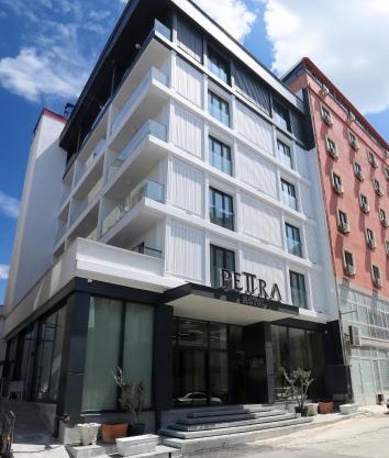 Petra Hotel Trabzon