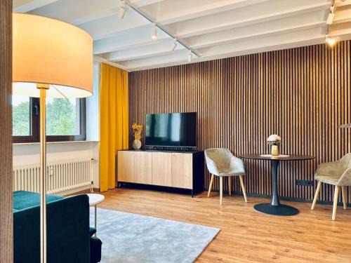 Pfalz Apartments - modern, stylisch und in Toplage!