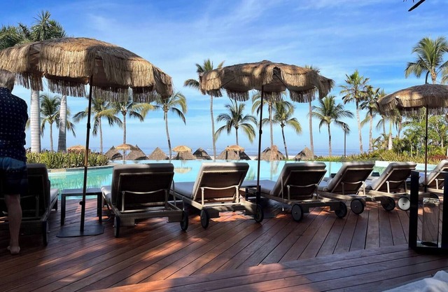 PGA Mexico Open in Total Luxury!