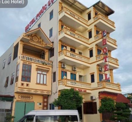 Phúc Lộc Hotel Ninh Bình