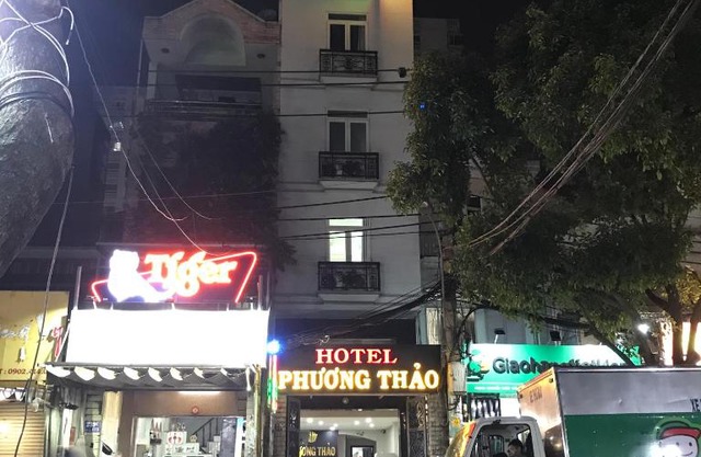 Phương Thảo Hotel