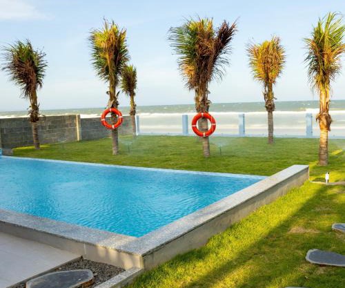 Phan Thiet Beachfront Garden Villa