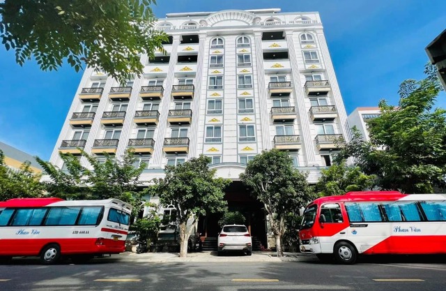 Phan Van 2 hotel