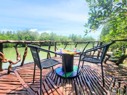 Phang Nga Bay Khanittha Homestay