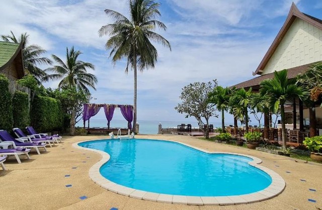 Phangan Cabana Resort and Restaurant