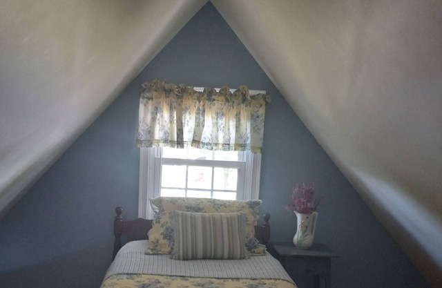 Pheasant Hill Guest House