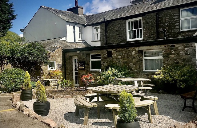 Pheasant Inn