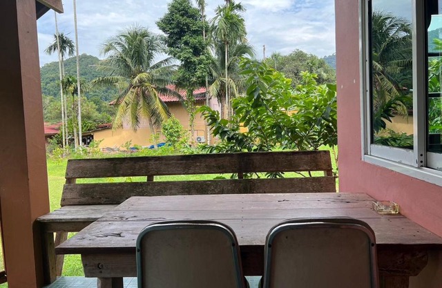 Phet Ban Suan Hotel