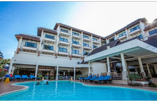 Phi Phi Hotel