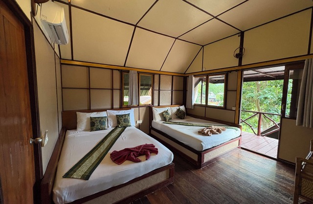 Phi Phi Ingphu Viewpoint Hotel