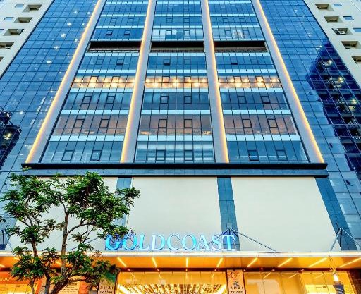 Phi Yen Gold Coast Apartment