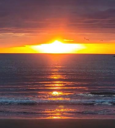 Philipino Heart - beachfront paradise