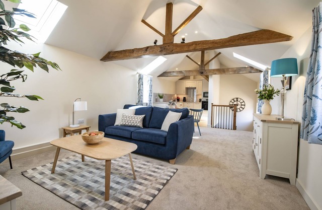 Phoenix Tockwith, York