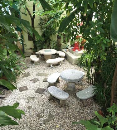 Phuket Green Home