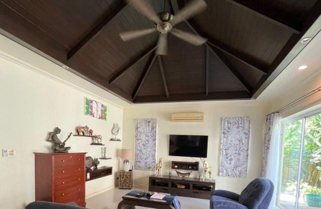 Phuket Plage Karon: House/Villa - Phuket - Plage Karon