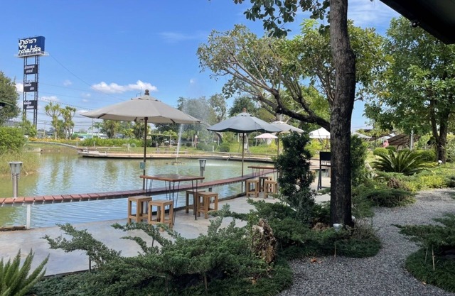 Phutara Resort and Spa