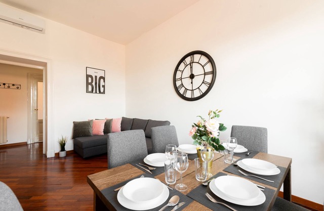 Piacentino Homes San Giovanni apartment