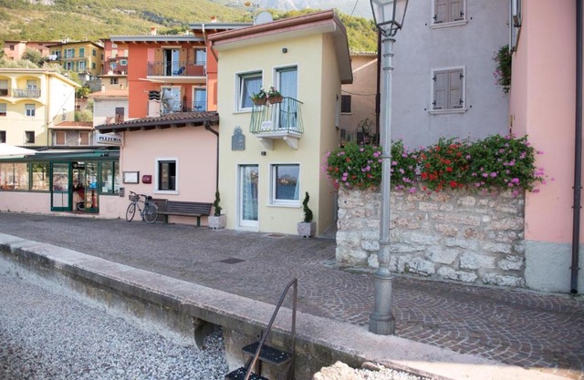 Piccola Casa Malcesine