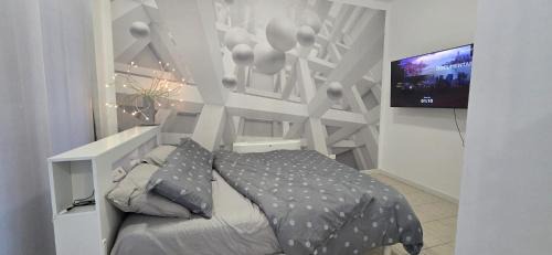 Piccola Oasi in Centro a Pordenone