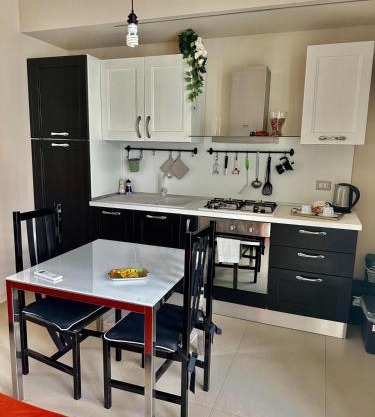Piccolo Loft in centro Asti