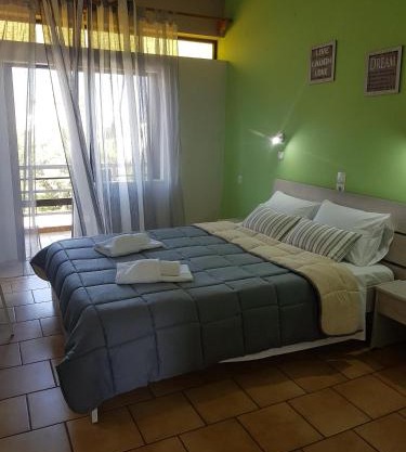 Piccolo Paradiso Apartments