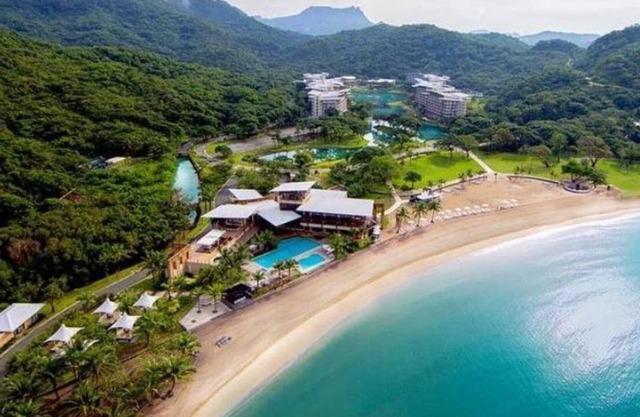 Pico de Loro Beach and Country Club MybLis2br