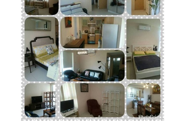 Pico de Loro Beach and Country Club Mirb4113brAC