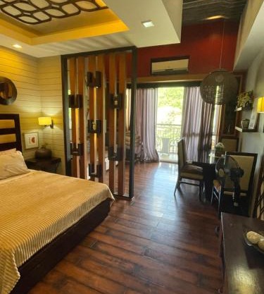 Pico De Loro Miranda B With 290 mbps Wifi