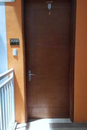 Pico De Loro - Myna B Studio