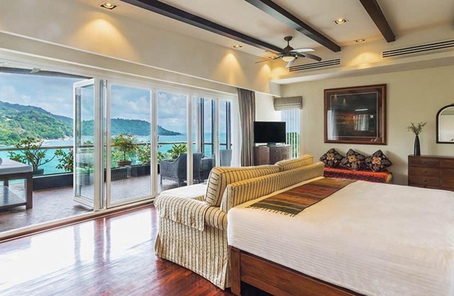 Picture This.Enjoying Your Perfect Villa Holiday in Phuket, Thailand, Phuket Villa 1021