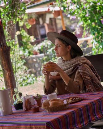 Piedra Wasi Ecolodge Urubamba