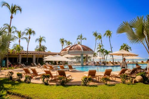 Pierre Mundo Imperial Riviera Diamante Acapulco