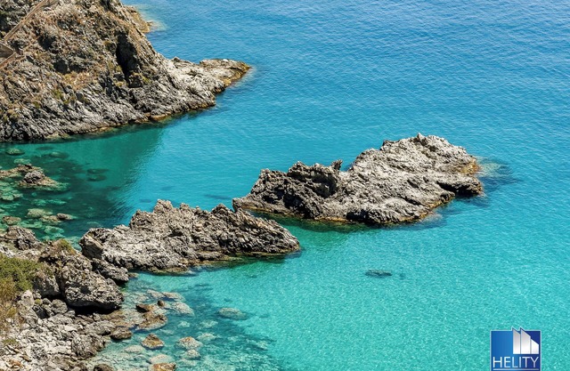 [pietragrande] Seaside Paradise Haven