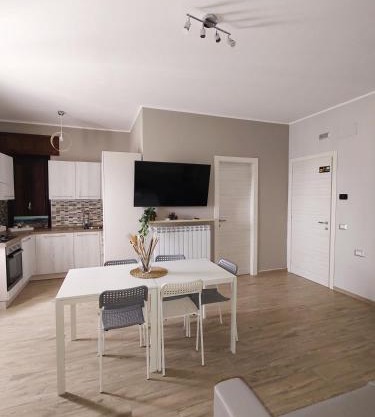 Pietrapantone B&B