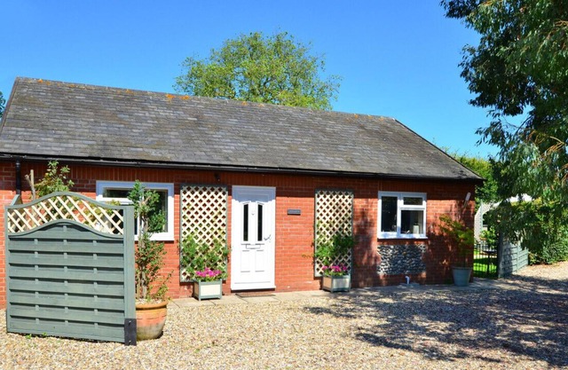 Piglets - One Bedroom House, Sleeps 2
