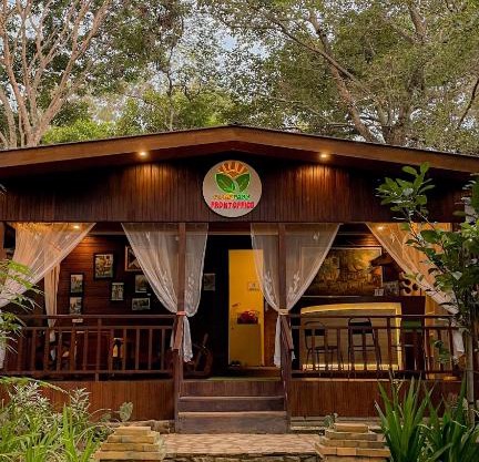Pijar Resort Powered by Cocotel