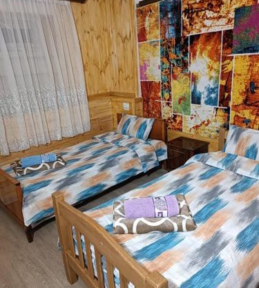 Piligrim 2 Apartament Tbilisi