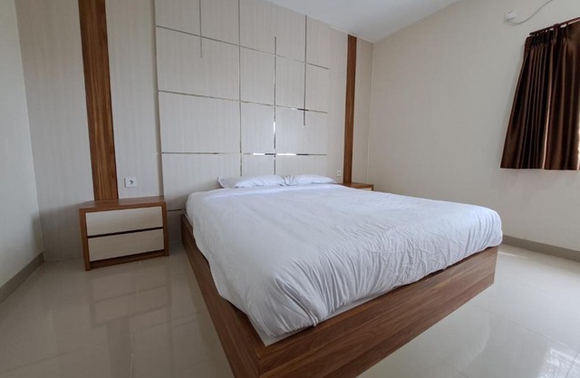 Pillow Guest House