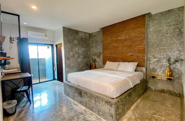Pimchanok Resort
