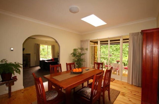 Pine Hill - located at Olinda