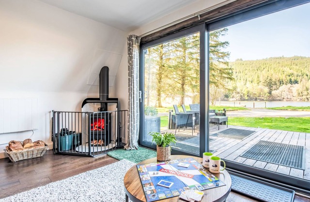 Pine Needle Lodge by Interhome