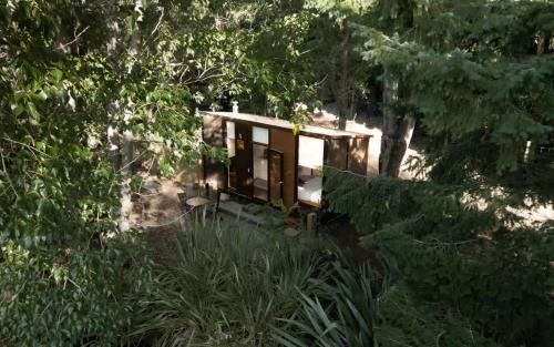 Pine Nut Corner by Tiny Away