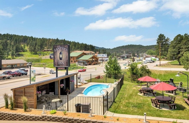 Pine Top Convenience