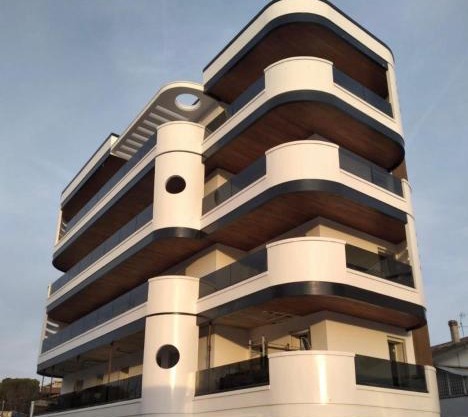 Pinetina Apartment