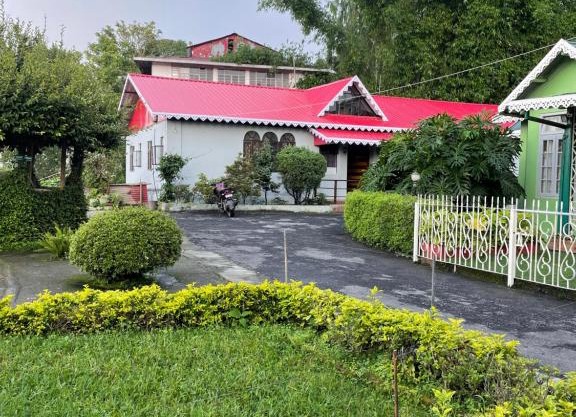 Pineview homestay