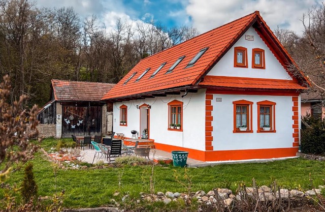 Ping pong Cottage in heart of Liptov