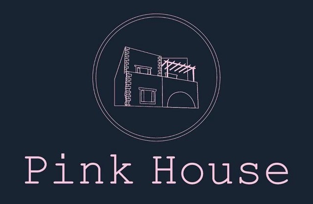 Pink House